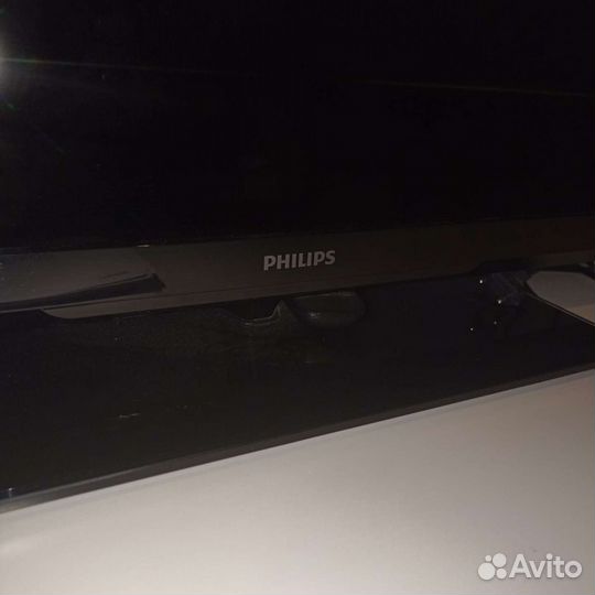 Телевизор philips 32pfl3307h/60