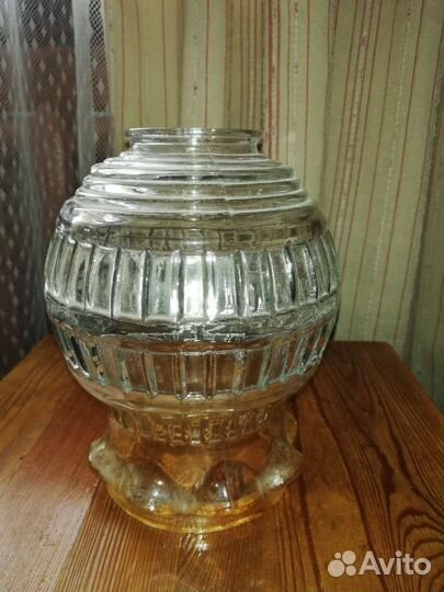 Плафоны для люстры и бра