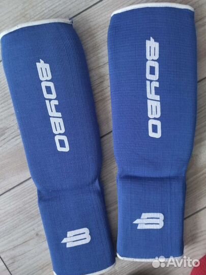 Экипировка для арб