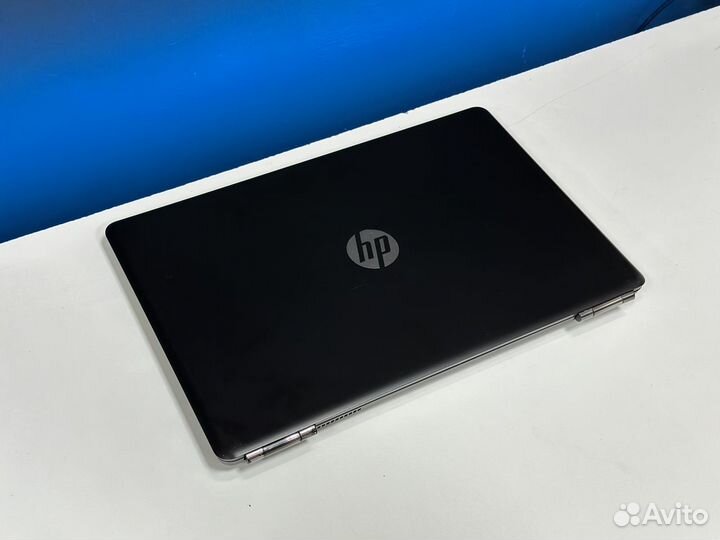 Игровой HP 17.3