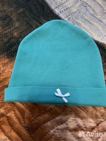 Шапки в ассортименте детские для девочки