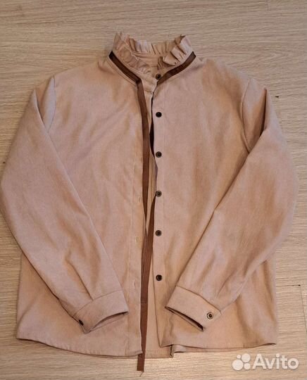 Женские вещи пакетом