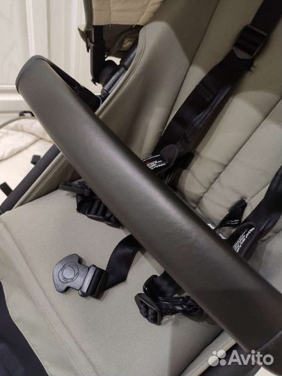 Коляска bugaboo cameleon 3