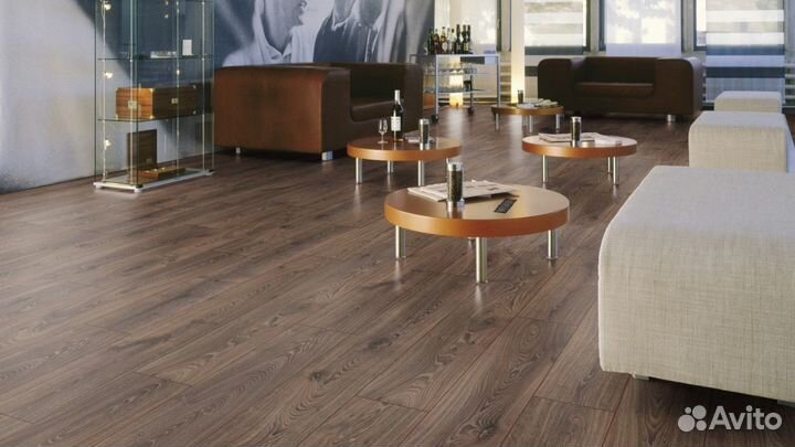 Виниловый ламинат