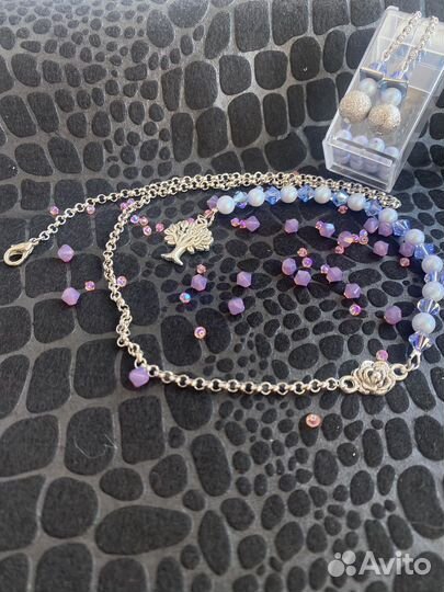 Мастер класс по созданию украшений