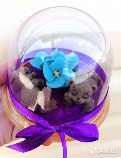 Шоколадные подарки