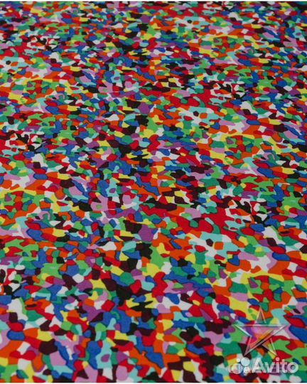 Трикотажная ткань