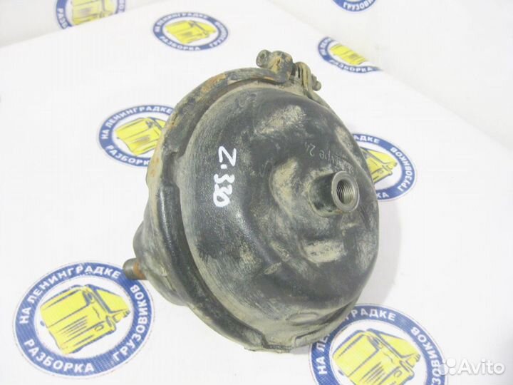 Камера тормозная диск 45104351900390 KAMAZ, 5490 N