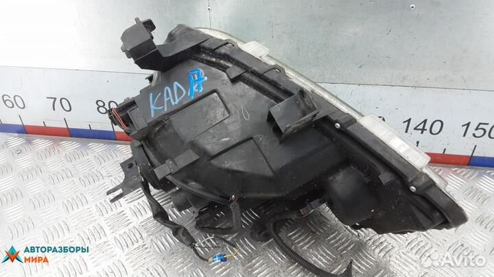 Фара правая Nissan X-Trail T31 2010