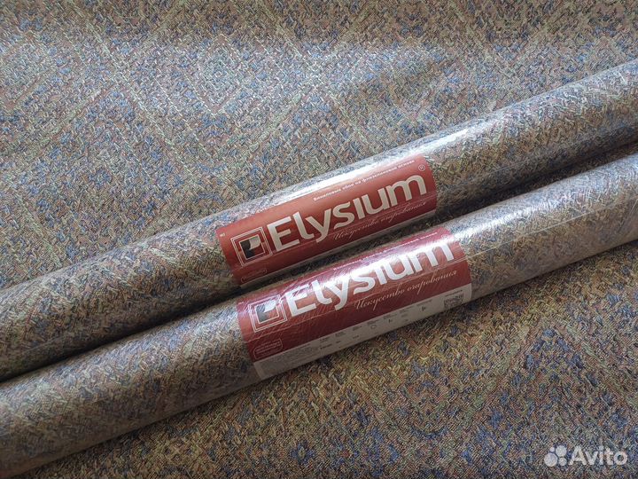 Обои виниловые на флизелиновой основе Е89405