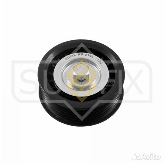 Sufix FP-2145 Ролик обводной приводного ремня LCV