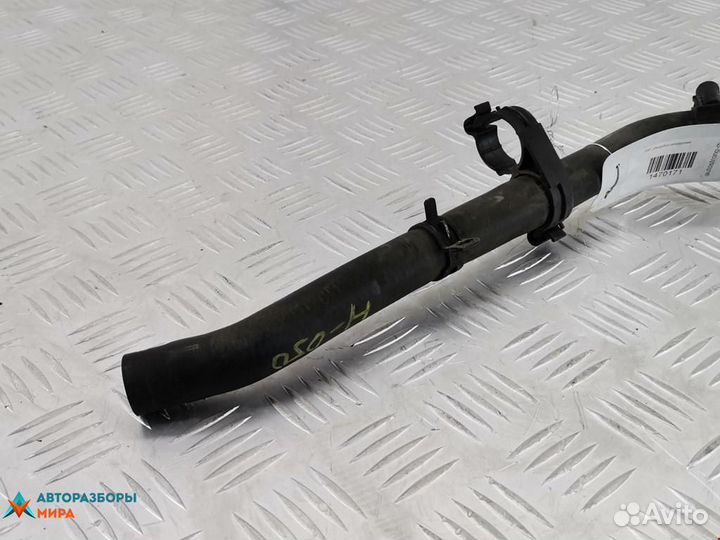 Патрубок радиатора BMW 3 F30/F31/F34 2012