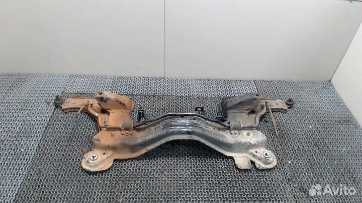 Балка подвески передняя Chevrolet Lacetti, 2007