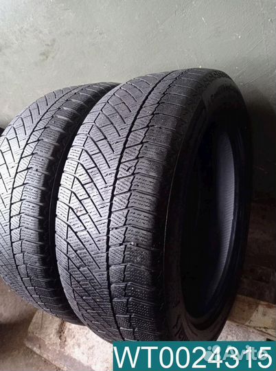 Continental ContiVikingContact 6 SUV 255/50 R20 95T