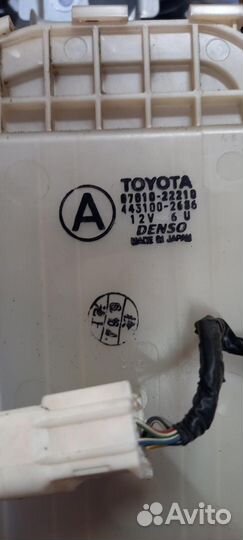 Продам печку на маркообразные сотые кузова