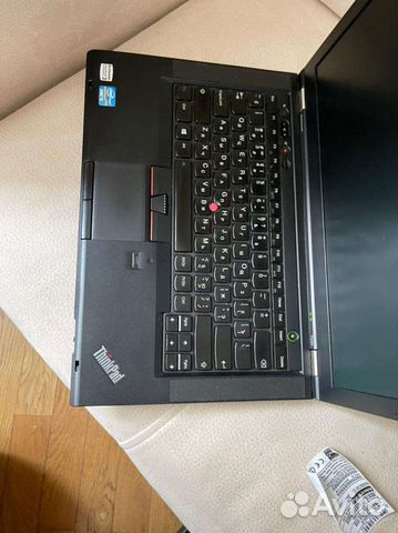 Thinkpad t430/ t420/ L512/T450