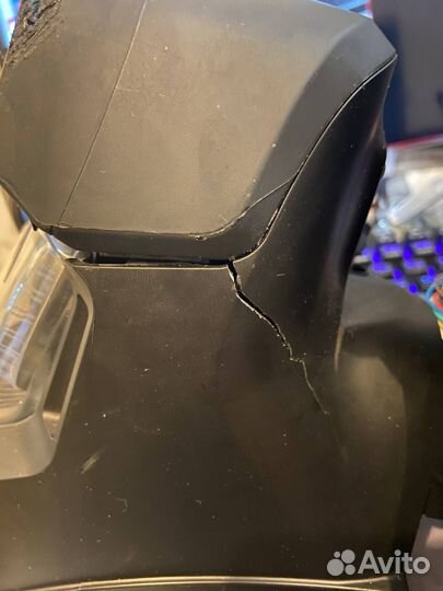 Моноколесо inmotion v11 (только фара)