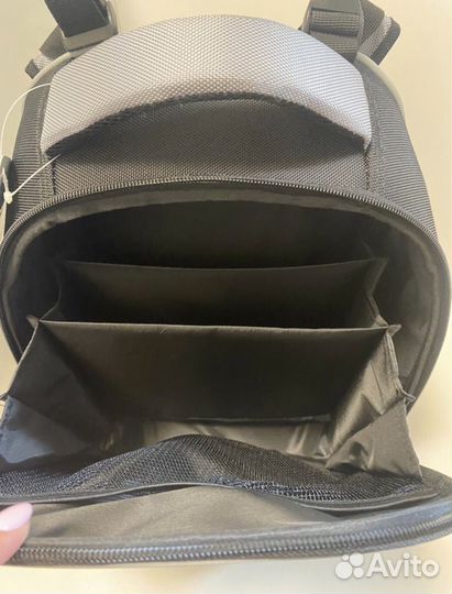 Рюкзак школьный для мальчика