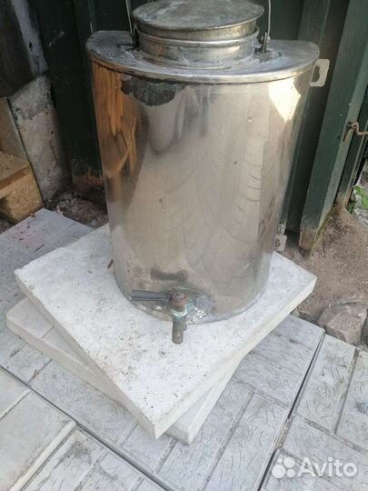Рукомойник дачный
