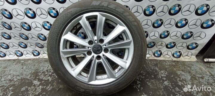 Диски BMW R17 236 стиль