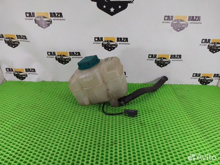 Бачок расширительный