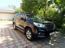 Haval H9 2.0 AT, 2020, 103 000 км, с пробегом, цена 2 550 000 руб.