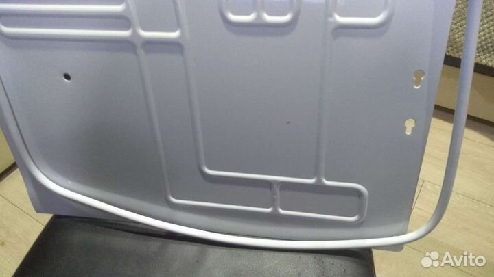 Испаритель для холодильника