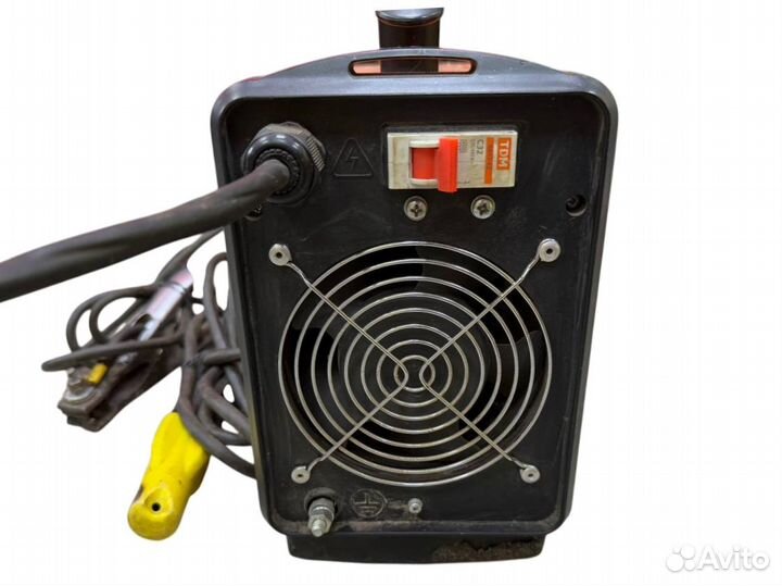 Сварочный аппарат 
