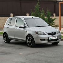 Mazda Demio 1.3 AT, 2003, 285 000 км, с пробегом, цена 425 000 руб.