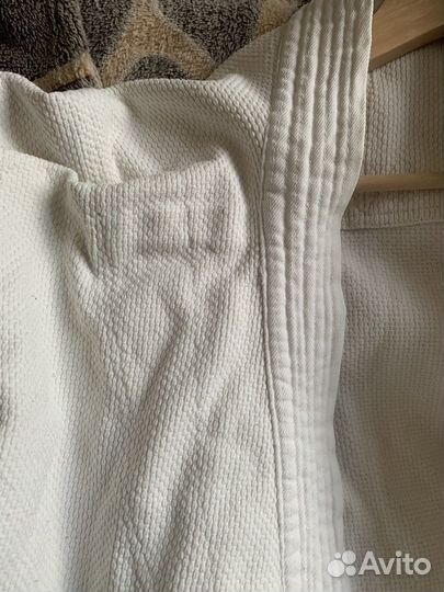 Кимоно для дзюдо