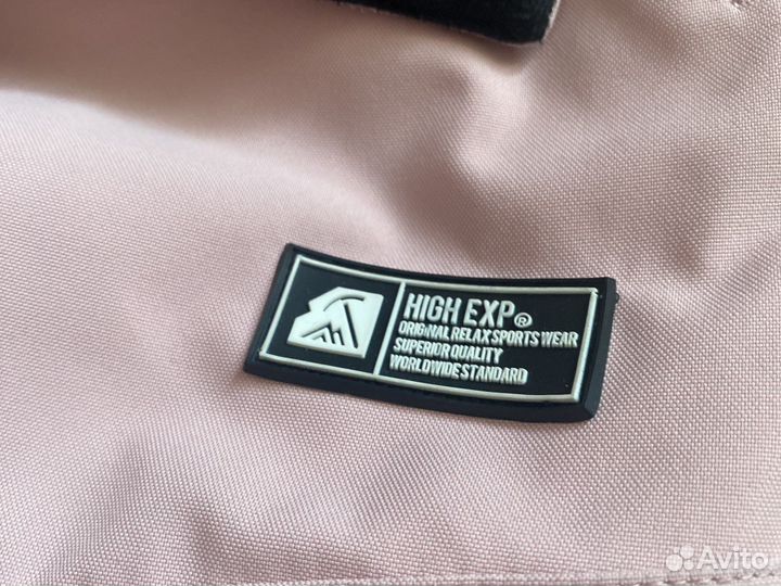 Горнолыжные штаны женские 42 44