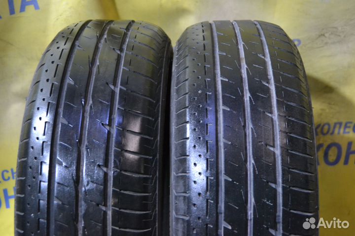 Bridgestone Luft RV II 195/65 R15