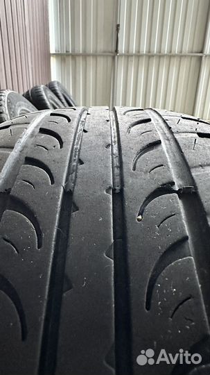Tunga Zodiak 2 205/55 R16 94T