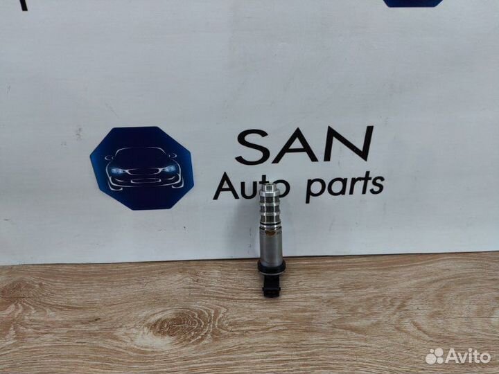 Клапан электромагнитный Bmw X5 Рест E70 рест