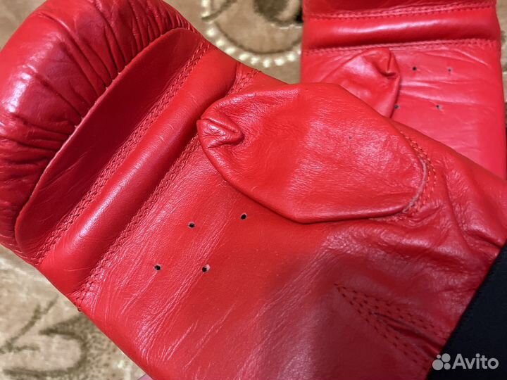 Перчатки снарядные green HILl