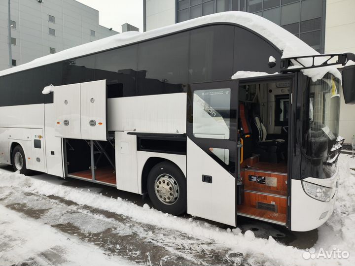 Заказ и аренда автобусов/Пассажирские перевозки