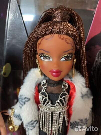 Кукла Bratz