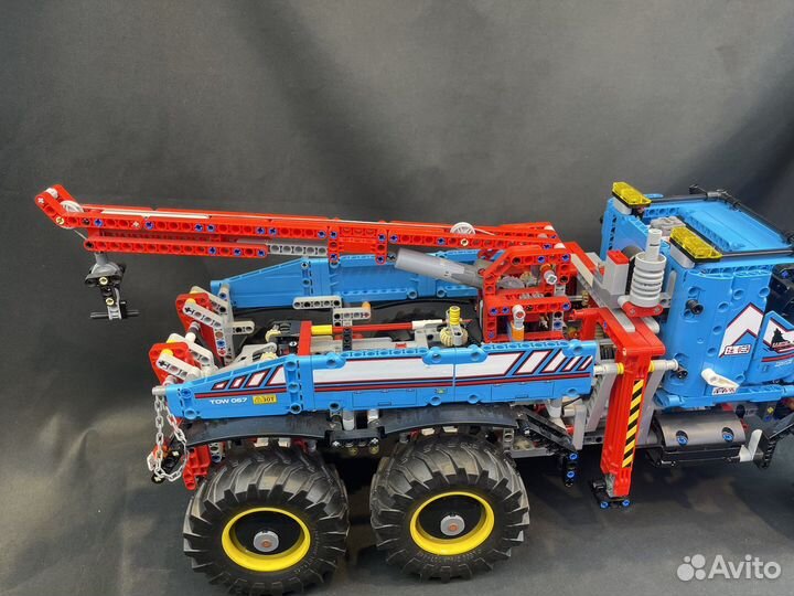 Lego Technic 42070