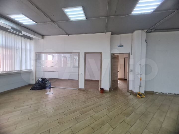 Офис до 700 м²