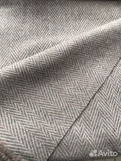 Ткань драп СССР