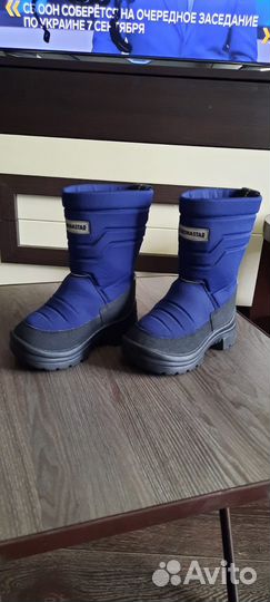 Детская обувь для мальчика