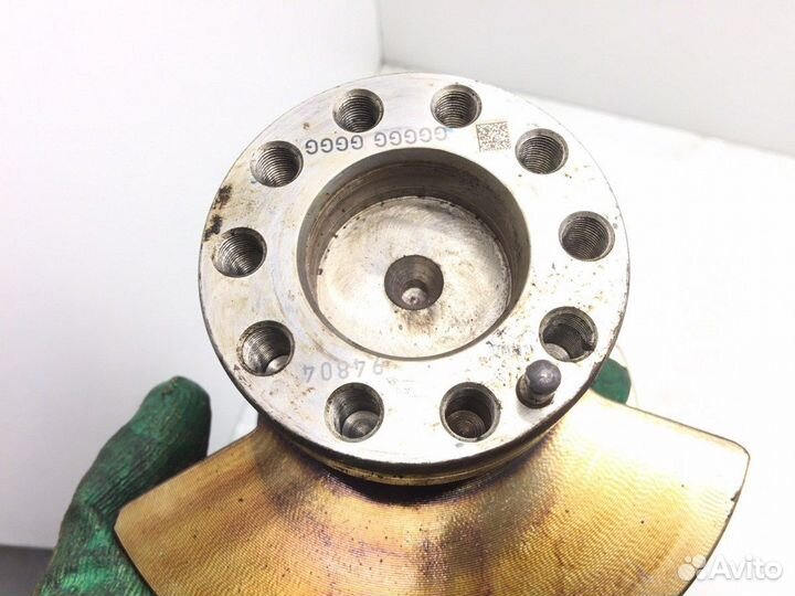 Коленвал 9481012R Porsche Cayenne 9PA (2002-2010)