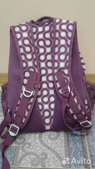 Рюкзак (Фирма Гризли)