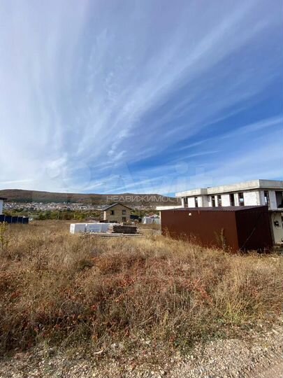 Участок 6 сот. (ИЖС)