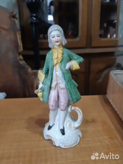 Статуэтка Германия