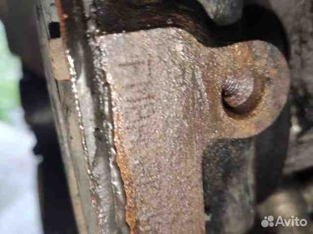 Двигатель ford mondeo 3 (2000 - 2007) fmba