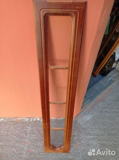 Рама.Смотровое окно