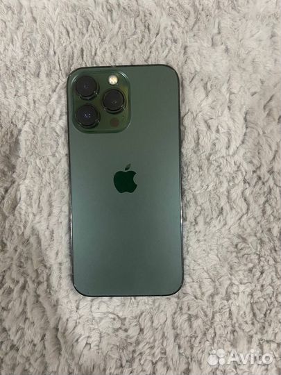 iPhone 13 Pro, 128 ГБ