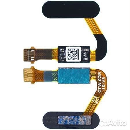 Шлейф / плата для Honor View 10 (V10)