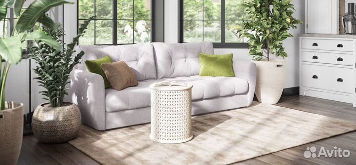 Диван новый